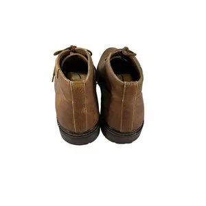 G H Bass & Co Mens Size 12 M Brown Ankle Tie Chukka Boots G.H. Bass & Co. | Shoes | G H Bass Co Mens Size 2 M Brown  main image 2